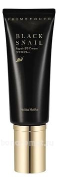  BB    Prime Youth Black Snail Repair Cream SPF30 PA++