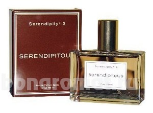 Serendipitous For Women