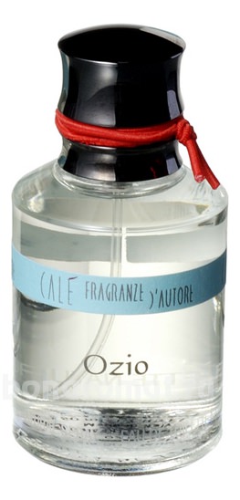 Cale Fragranze D&#39;Autore Ozio