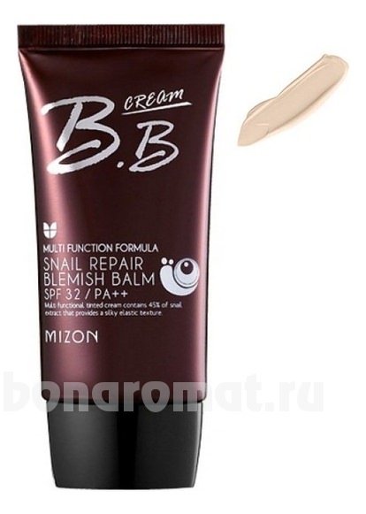 BB  Snail Repair Blemish Balm SPF32 PA