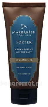 -    Porter Styling Gelfor For Men