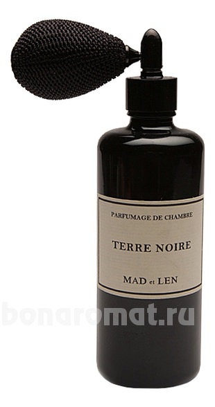 XIX Terre Noire