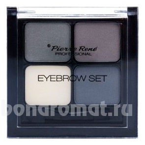    Eyebrow 4,5