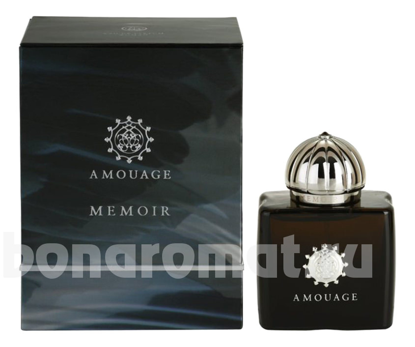 Memoir For Woman