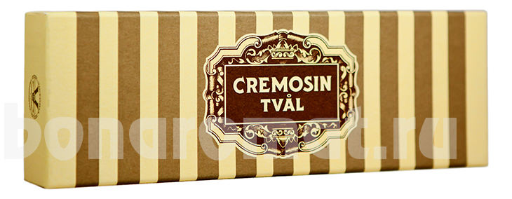    Royal Swedish Cremosin Tval