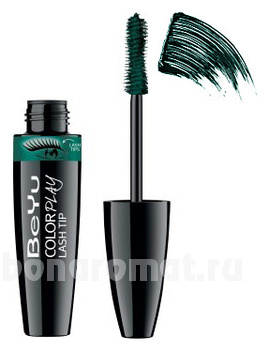    Color Play Lash Tip