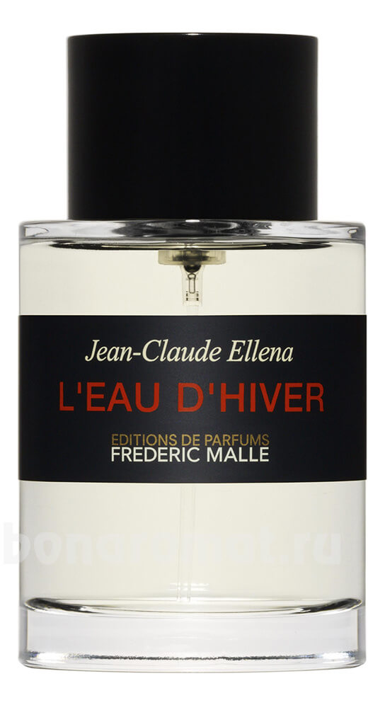 L&#39;Eau D&#39;Hiver