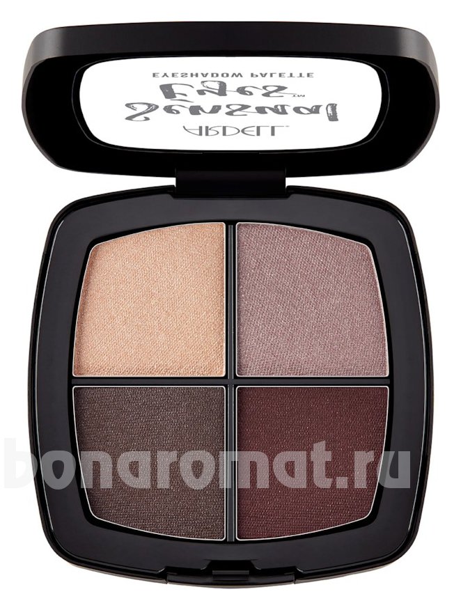     Beauty Sensual Eyeshadow Palette 5,8