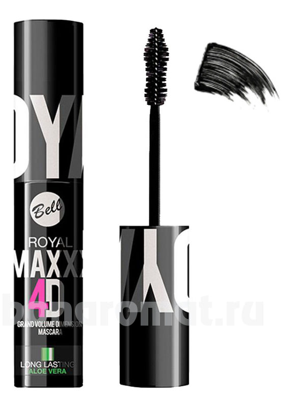       Royal Maxx 4D