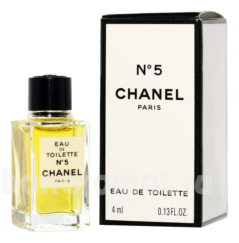 No5 Eau De Toilette