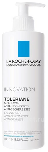  -   Toleriane Innovation Soin Lavant