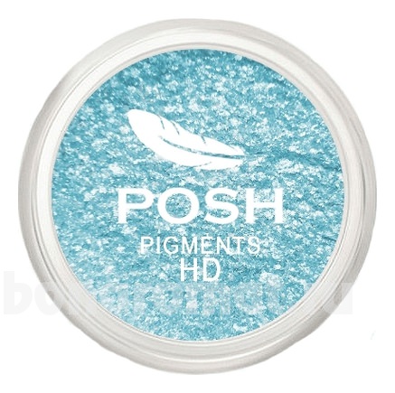      Pigments HD