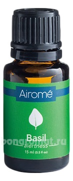      Airome Basil Alertness