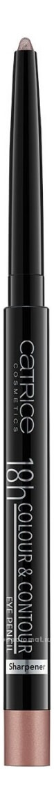    18h Colour & Contour Eye Pencil 0,3