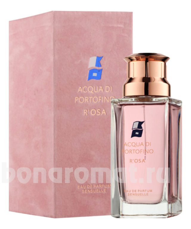 R`Osa Eau de Parfum Sensuelle