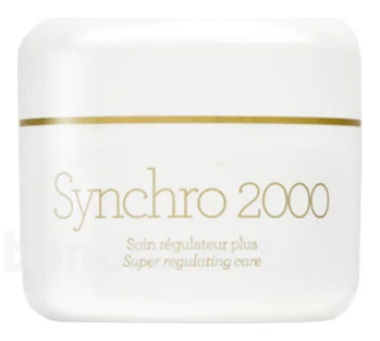       Synchro 2000