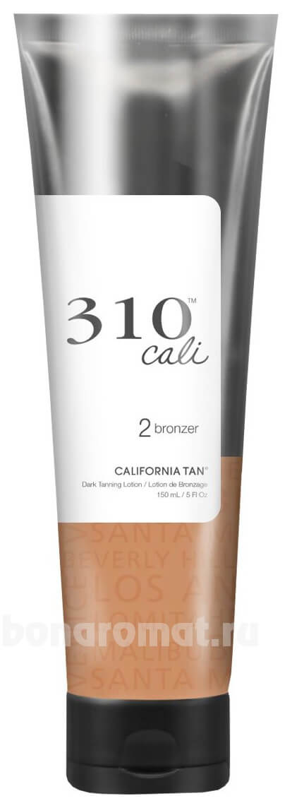      310 Cali 2 Bronzer