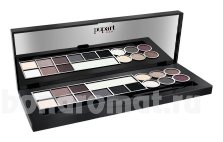     Pupart S Eyes 9,8