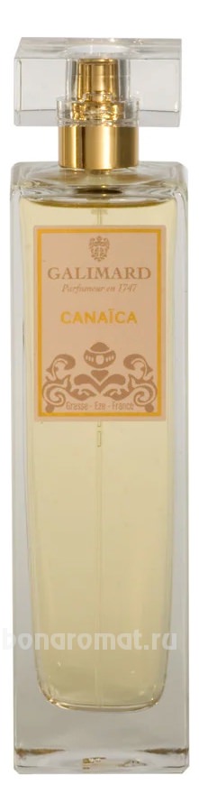 Canaica