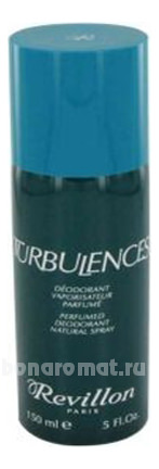 Turbulences ( )