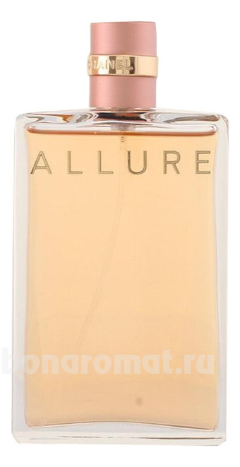 Allure Eau De Parfum