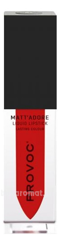      Mattadore Liquid Lipstick