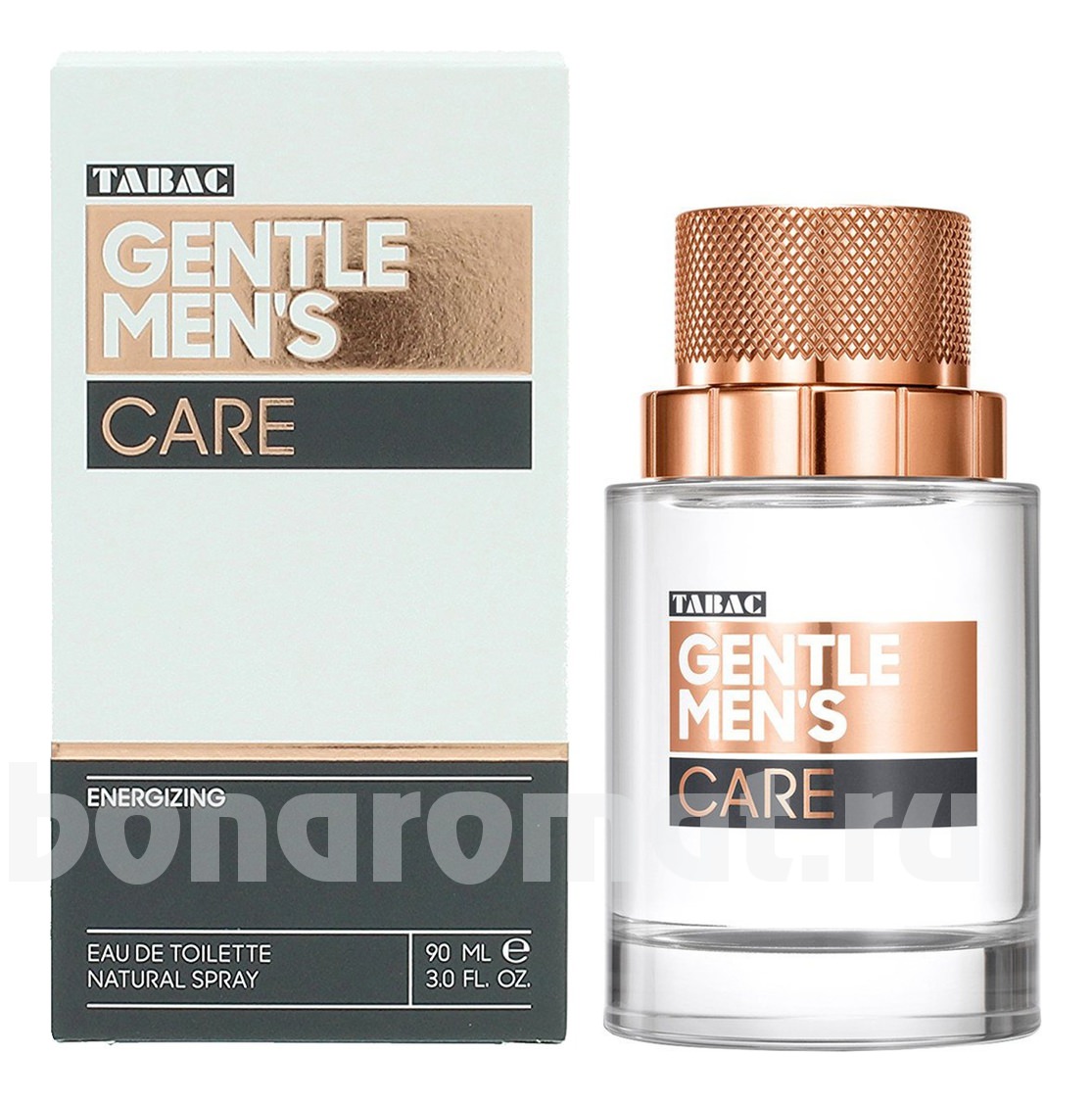 Tabac Gentle Mens Care