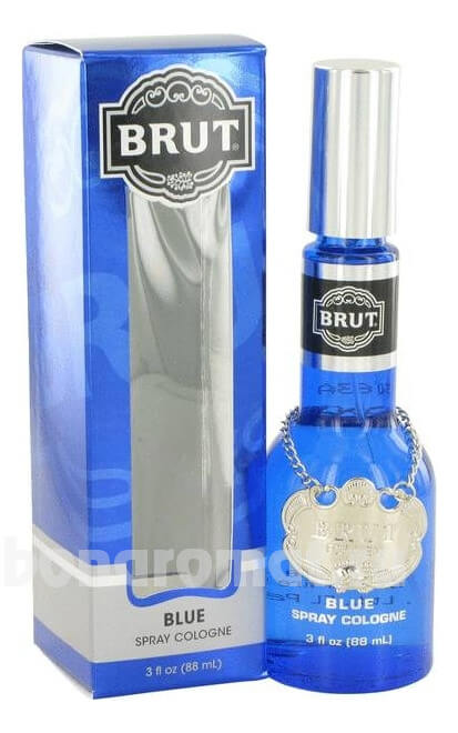 Brut Blue