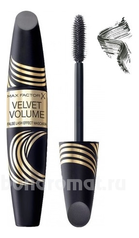      False Lash Effect Velvet Volume 13,1
