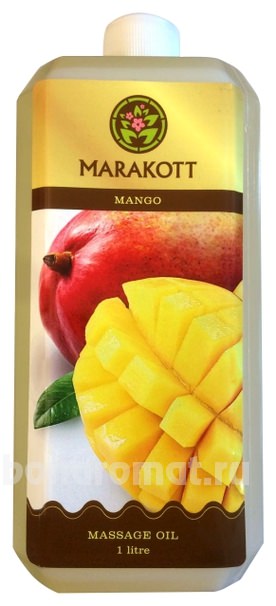       Massage Oil Mango