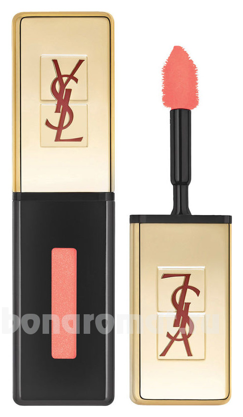    Rouge pur Couture Vernis a Levres