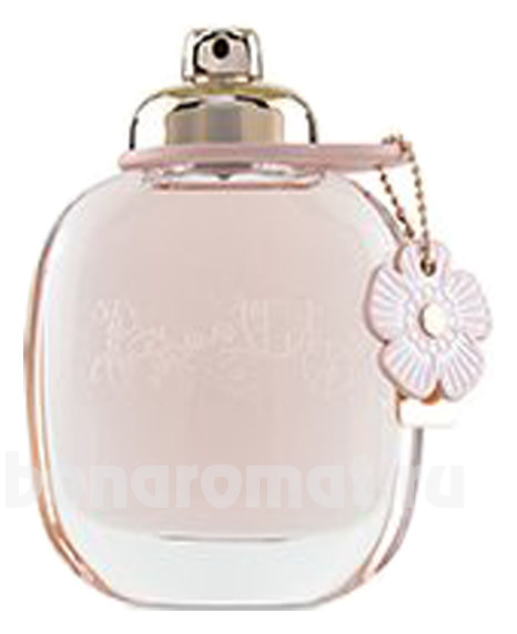 Floral Eau De Parfum