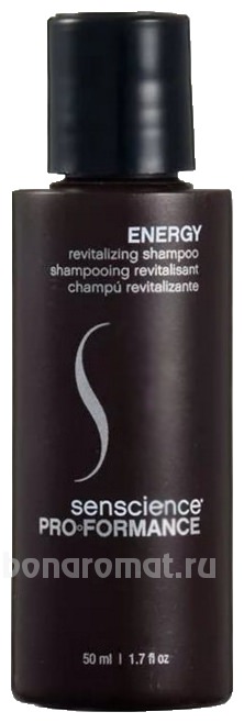     Pro Formance Energy Revitalizing Shampoo