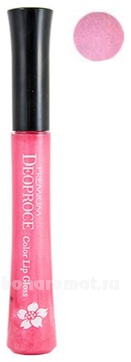    Premium Color Lip Gloss