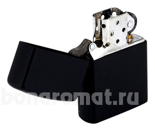   Classic Black Matte (, )