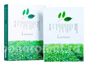         Nature Source Cell Mask Tea Tree