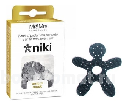     Niki