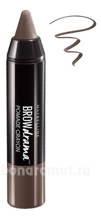 -   Brow Drama Pomade Crayon