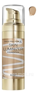   Skin Luminizer