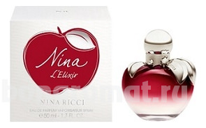 Nina L'Elixir