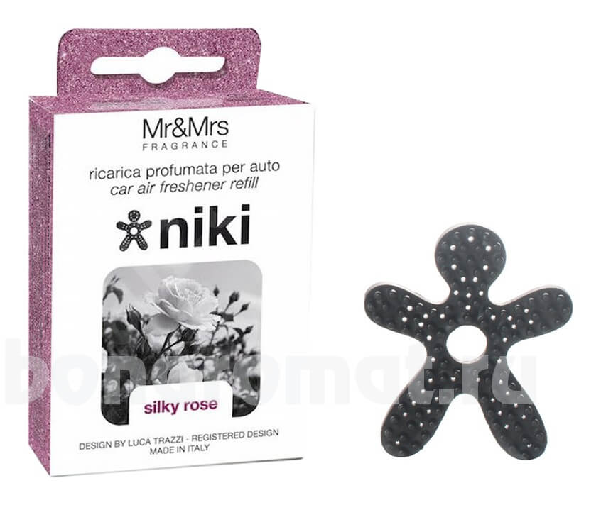     Niki