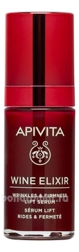         Wine Elixir Wrinkle & Firmness Lift Serum