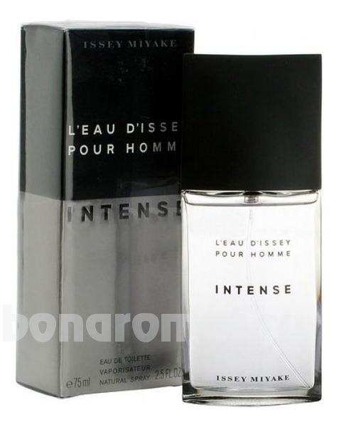 L'Eau D'Issey Intense Pour Homme