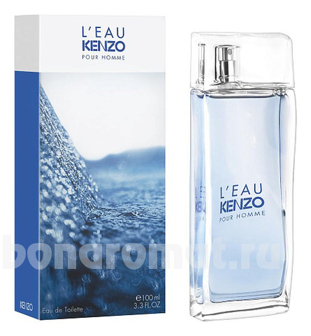 L'Eau Pour Homme