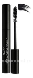    Intense Volume Mascara