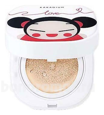    Pucca Love Moisture Cover Cushion