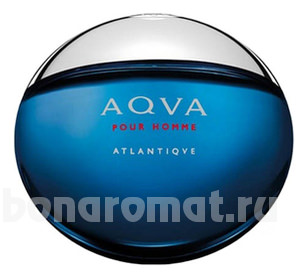 Aqva Pour Homme Atlantiqve