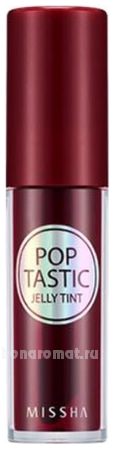     Poptastic Jelly Tint