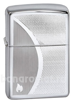   Shadow Gradiant High Polish Chrome (, )