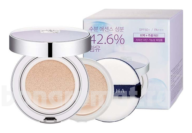  Signature Essence Cushion Special (    )